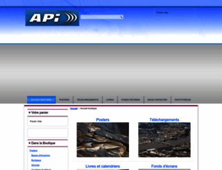 api-photo.net screenshot