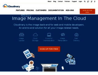 api.cloudinary.com screenshot