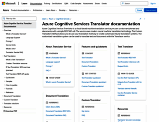 api.cognitive.microsofttranslator.com screenshot