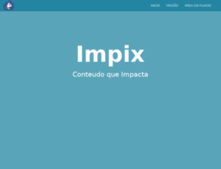 api.impix.com.br screenshot