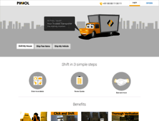 api.pikkol.com screenshot