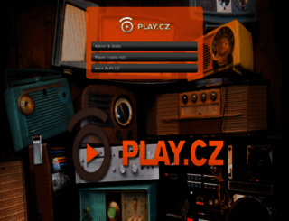 api.play.cz screenshot
