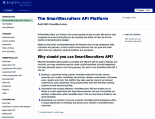 api.smartrecruiters.com screenshot