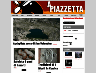 apiazzetta.com screenshot