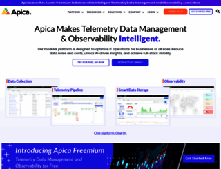 apicasystem.com screenshot