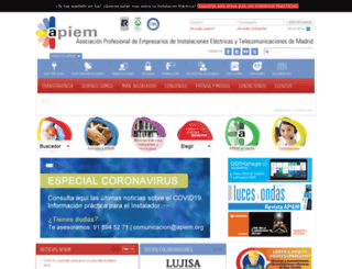 apiem.org screenshot