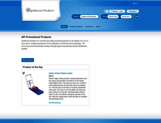 apiline.com screenshot