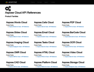 apireference-qa.aspose.cloud screenshot