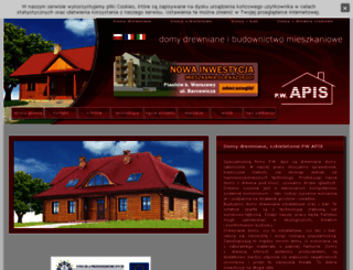 apispw.pl screenshot