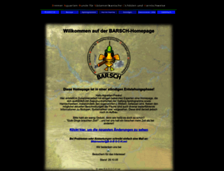 apistogramma.net screenshot