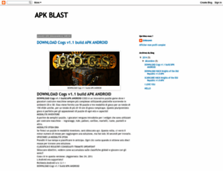 apk-blast.blogspot.com screenshot