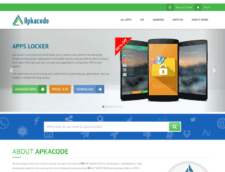 apkacode.com screenshot