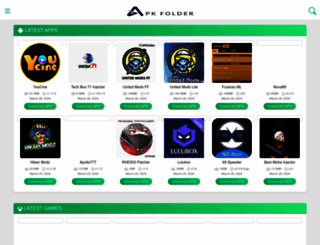 apkfolder.net screenshot
