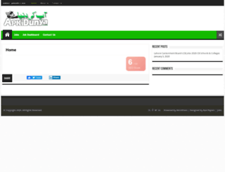 apkidunya.com screenshot