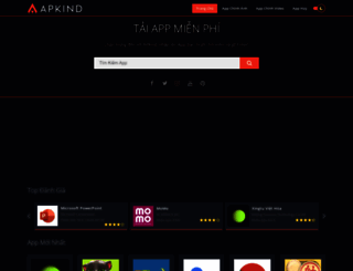 apkind.com screenshot