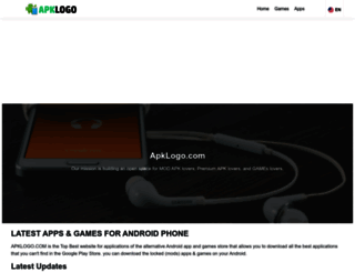 apklogo.com screenshot