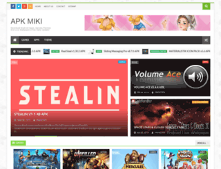 apkmiki.com screenshot