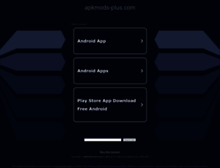 apkmods-plus.com screenshot