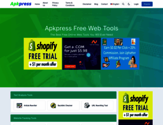 apkpress.com screenshot
