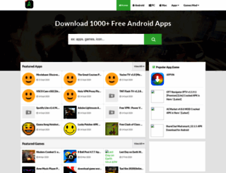 apkupp.com screenshot