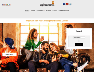 aplez.com screenshot
