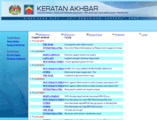 aplikasi.kpkt.gov.my screenshot