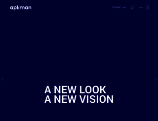 apliman.com screenshot