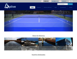 aplive.com screenshot