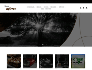 apliven.com screenshot