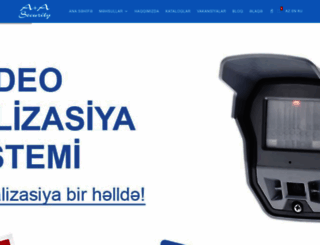 aplusa-security.com screenshot