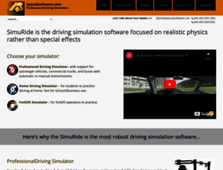 aplusbsoftware.com screenshot