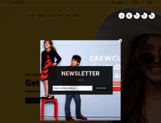 apnakarobaar.com screenshot