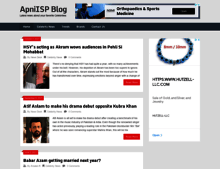 apniisp.blog screenshot