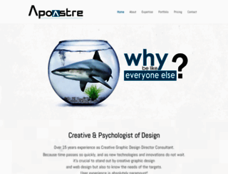 apoastre.com screenshot
