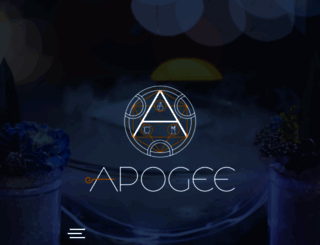 apogeechicago.com screenshot