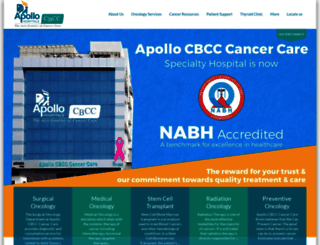 apollocbcc.com screenshot