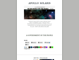 apollosolaris.com screenshot