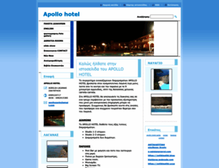 apollozante.webnode.com screenshot