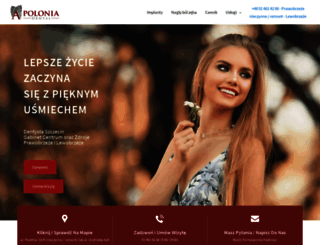 apolonia.net.pl screenshot
