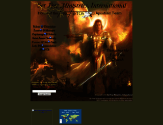 apostle.org screenshot