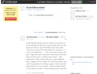 app-dumbfounded-1.aidpage.com screenshot