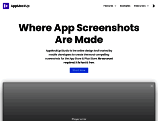 app-mockup.com screenshot