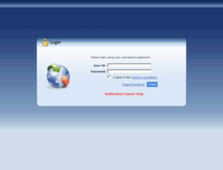 app-qa.finaconnect.com screenshot