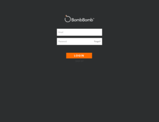 app.bombbomb.com screenshot