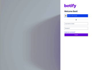 app.botify.com screenshot