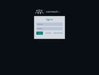 app.connectio.io screenshot