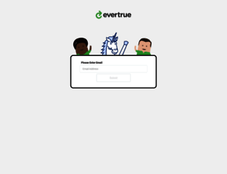app.evertrue.com screenshot