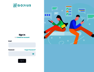 app.gopius.com screenshot