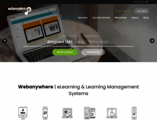 app.learnerjourney.com screenshot