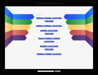 app.mobilephonelocate.com screenshot